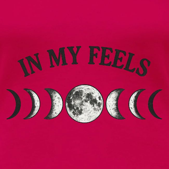 Moon Phase Feels