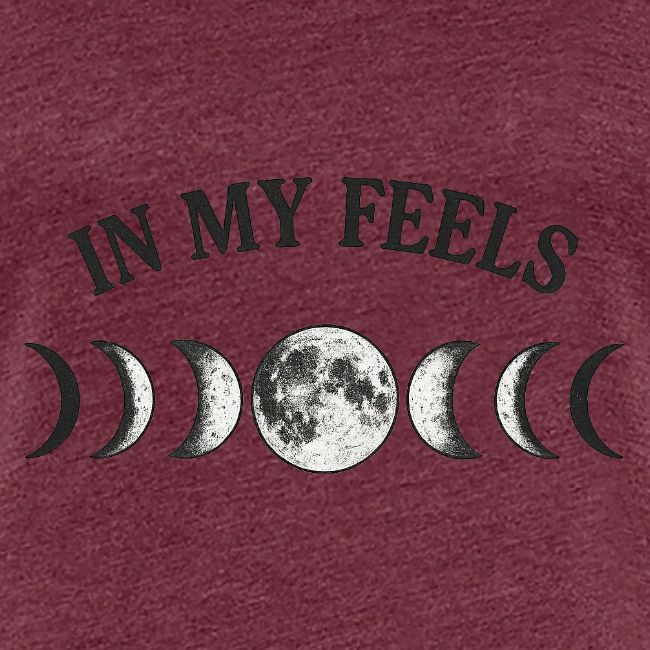 Moon Phase Feels