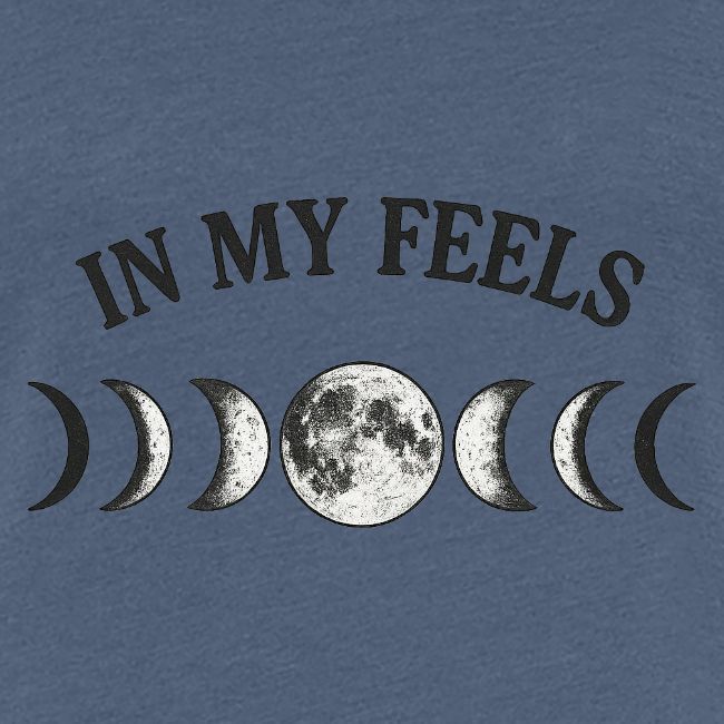 Moon Phase Feels