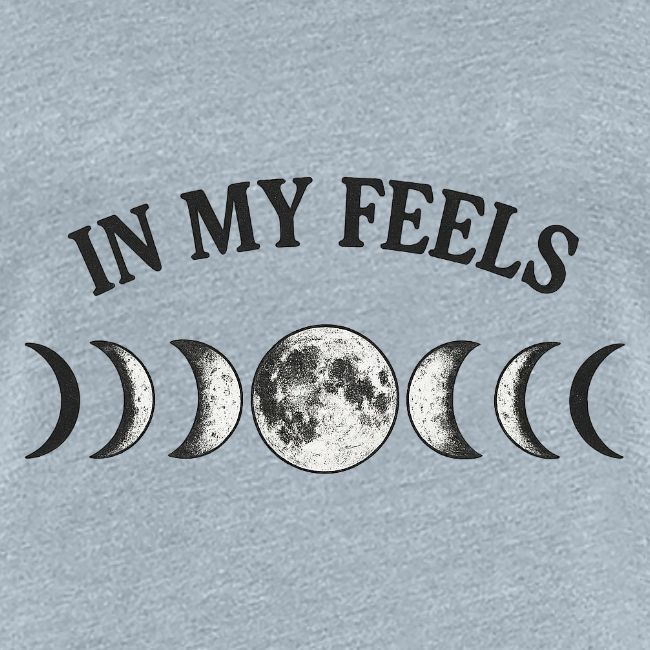 Moon Phase Feels
