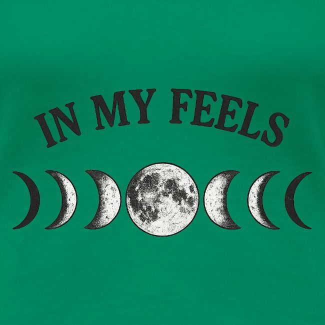 Moon Phase Feels
