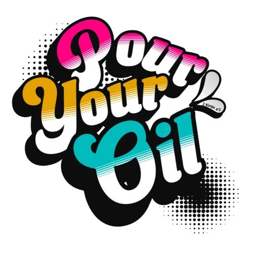 Pour Your Oil - Women's Premium T-Shirt