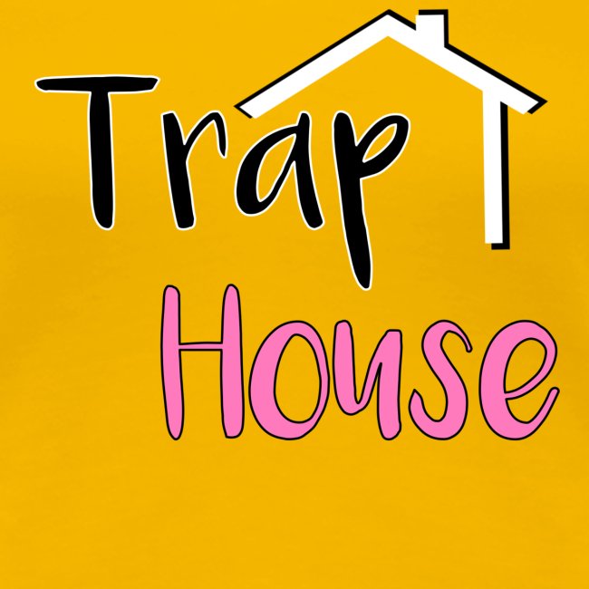 "Trap House" inspired by 2 Chainz.