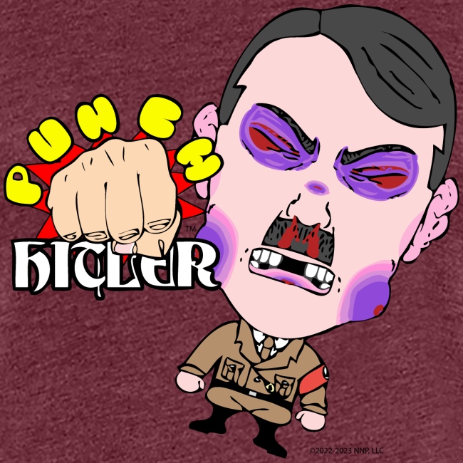 Punch Hitler!