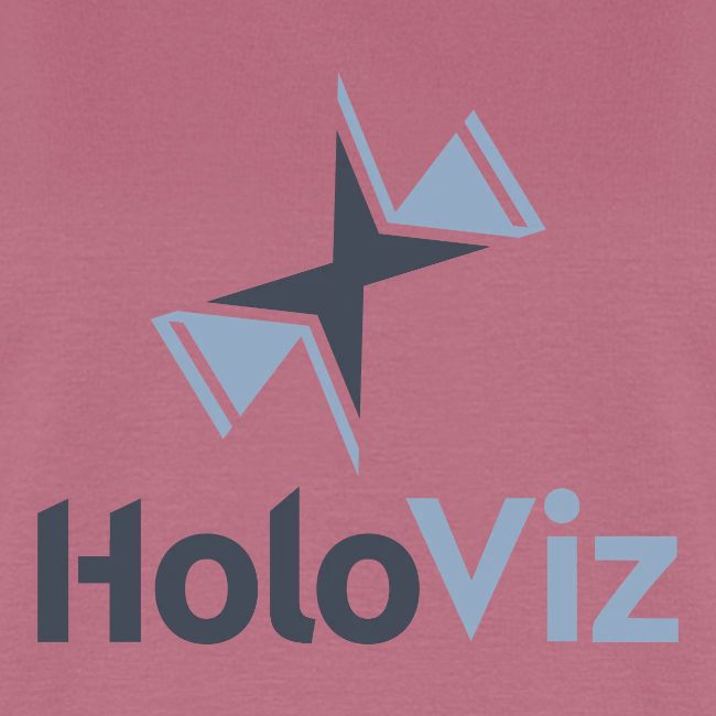 holoviz logo