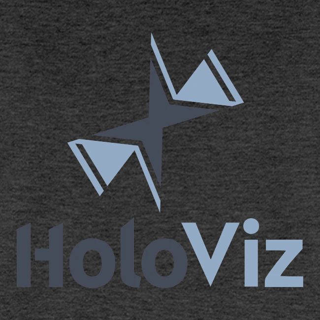 holoviz logo