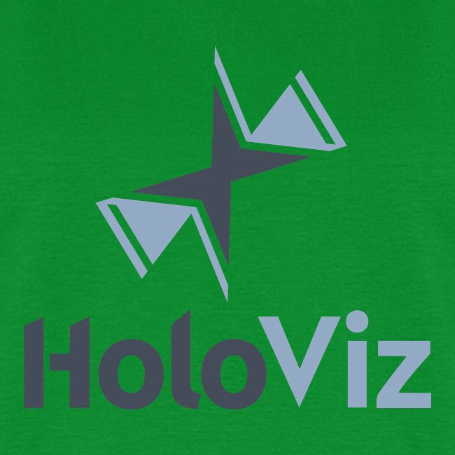 holoviz logo