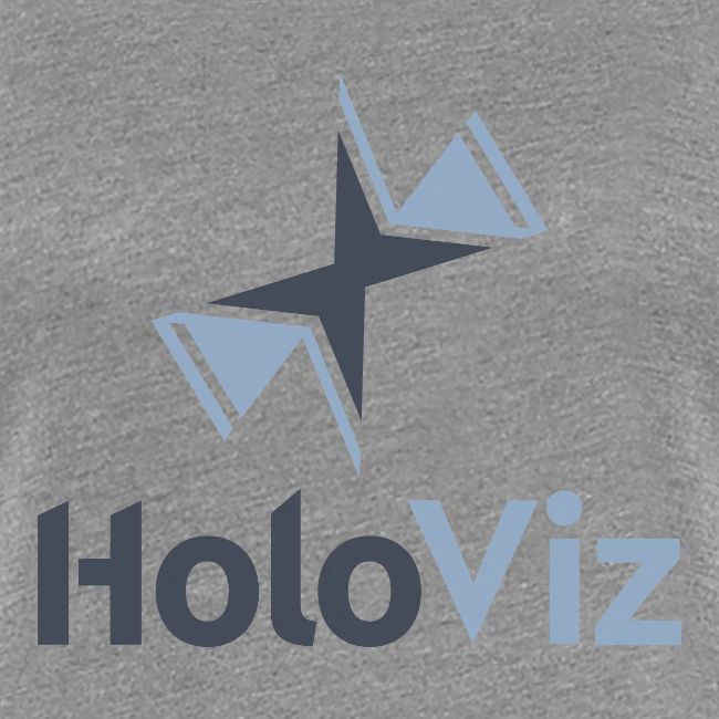 holoviz logo