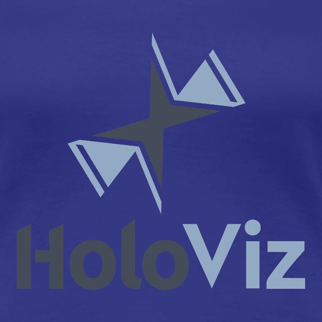 holoviz logo