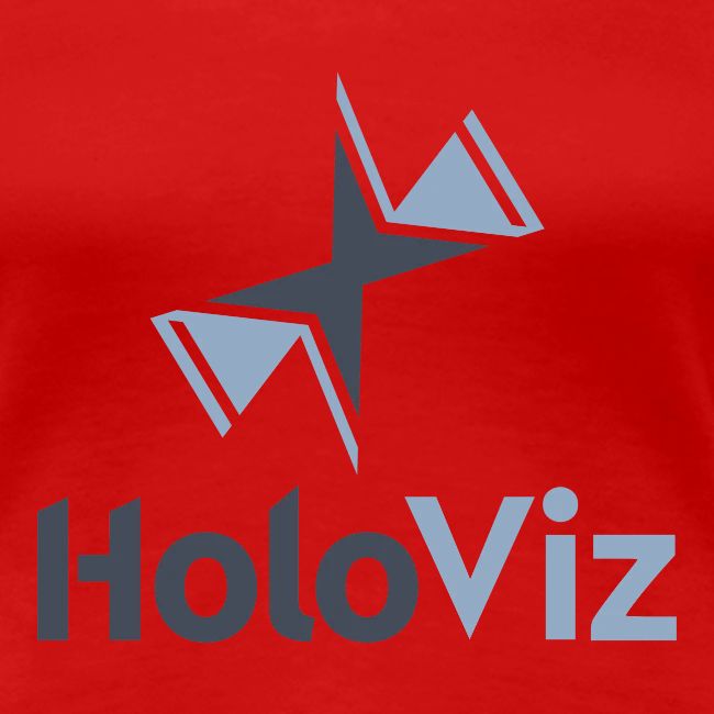 holoviz logo