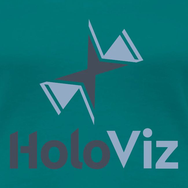 holoviz logo