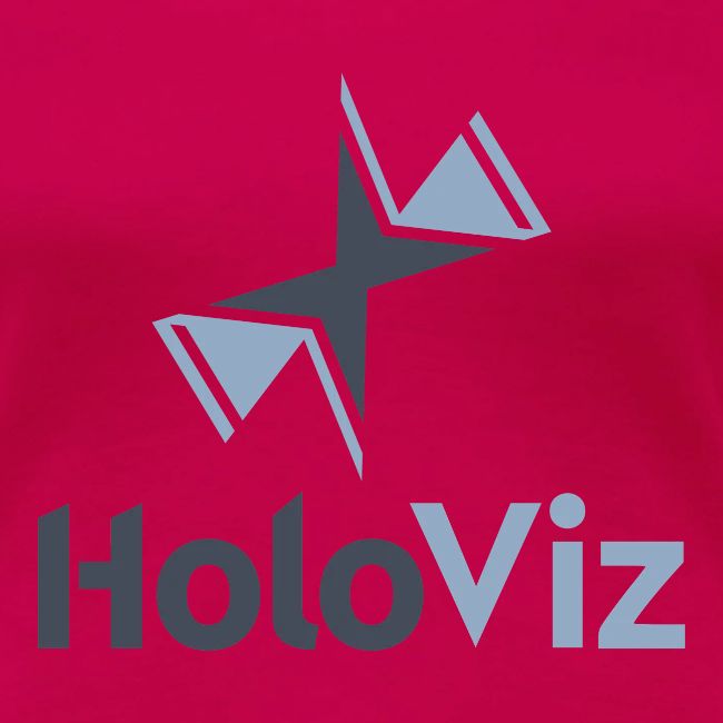 holoviz logo