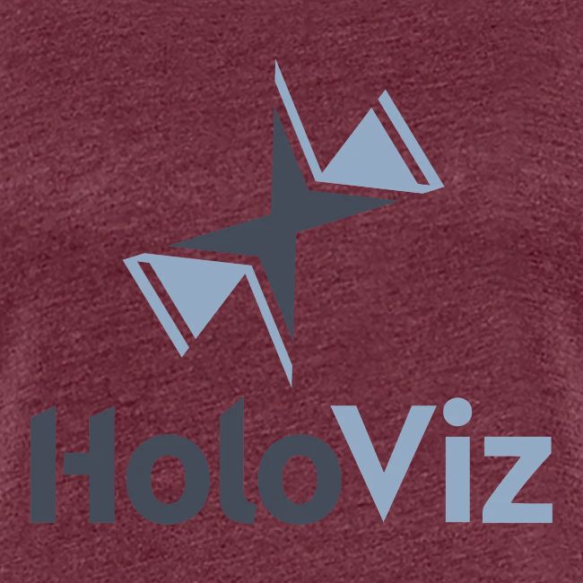 holoviz logo