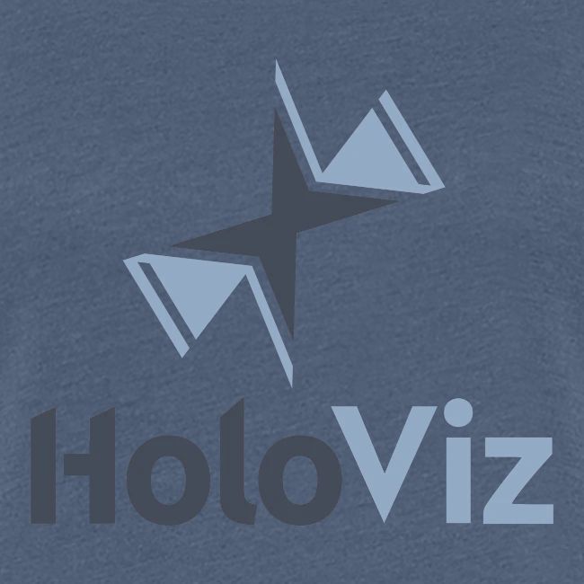 holoviz logo