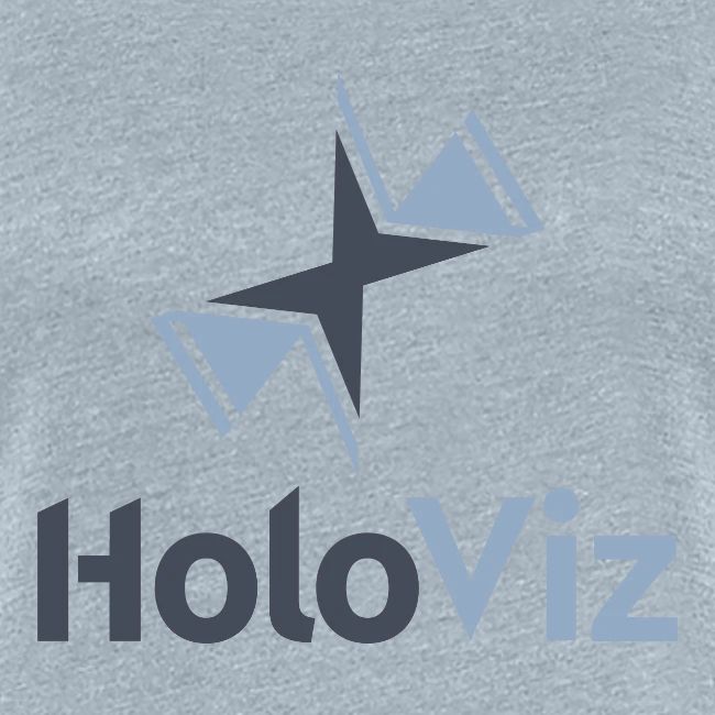 holoviz logo