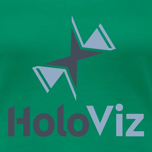 holoviz logo