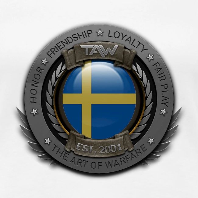 TAW SEAL Sweden