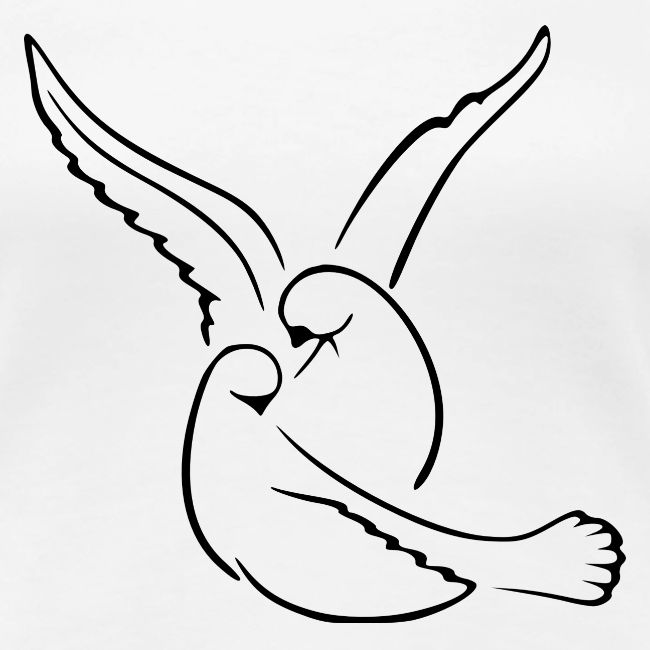 EMBRACED_TURTLEDOVES