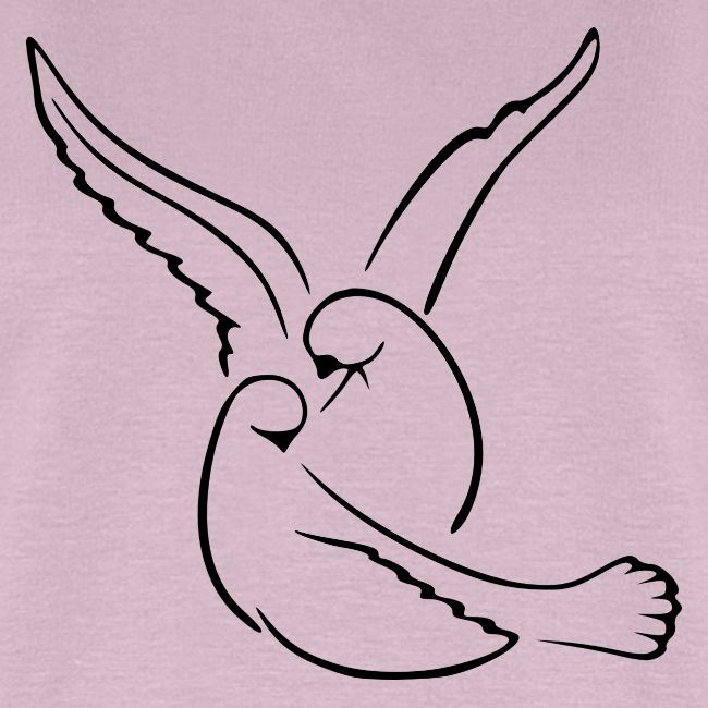 EMBRACED_TURTLEDOVES