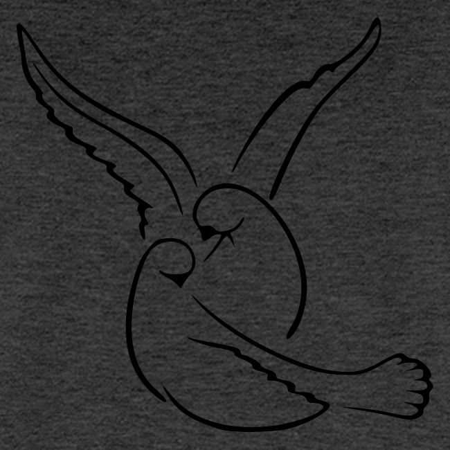 EMBRACED_TURTLEDOVES