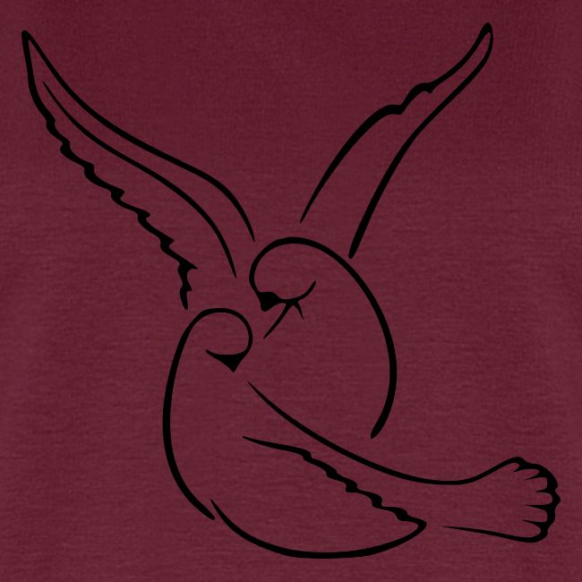 EMBRACED_TURTLEDOVES