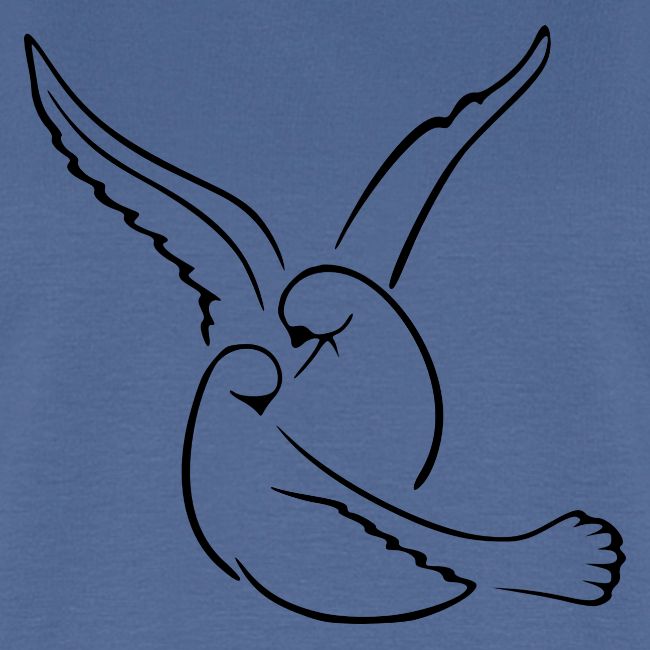 EMBRACED_TURTLEDOVES