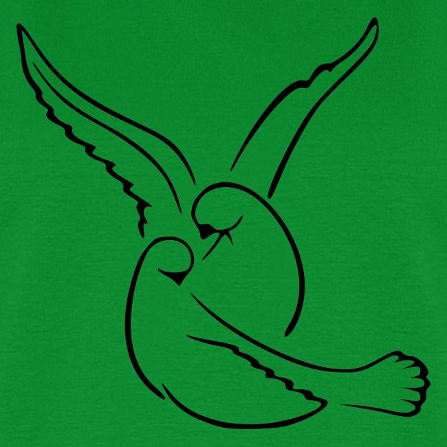 EMBRACED_TURTLEDOVES