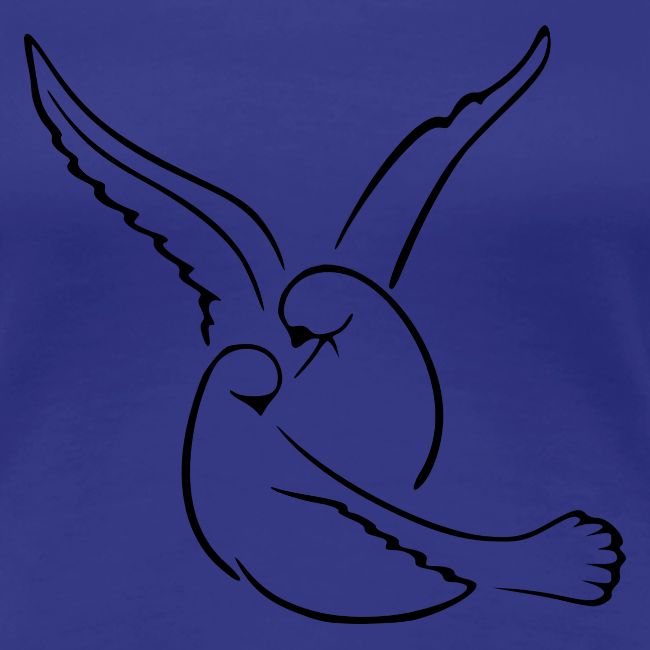 EMBRACED_TURTLEDOVES