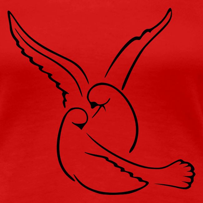 EMBRACED_TURTLEDOVES