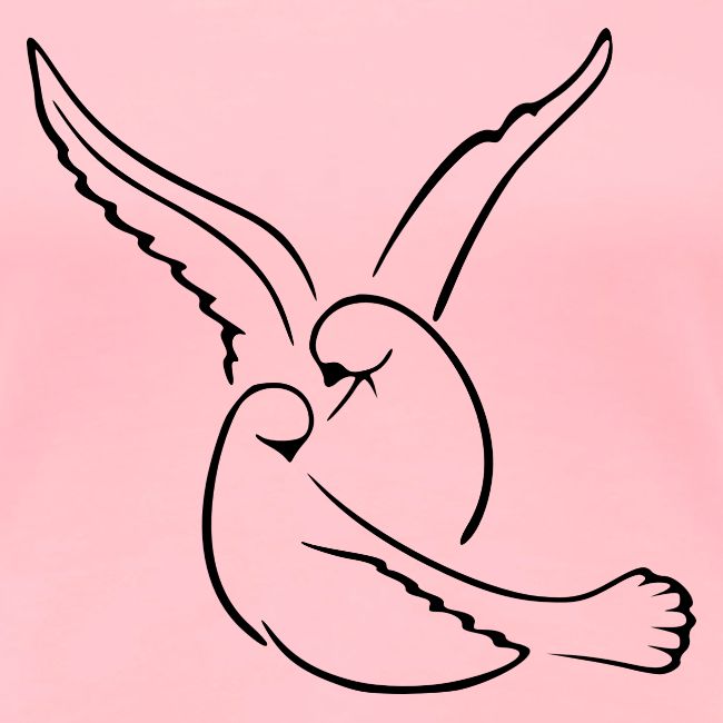 EMBRACED_TURTLEDOVES