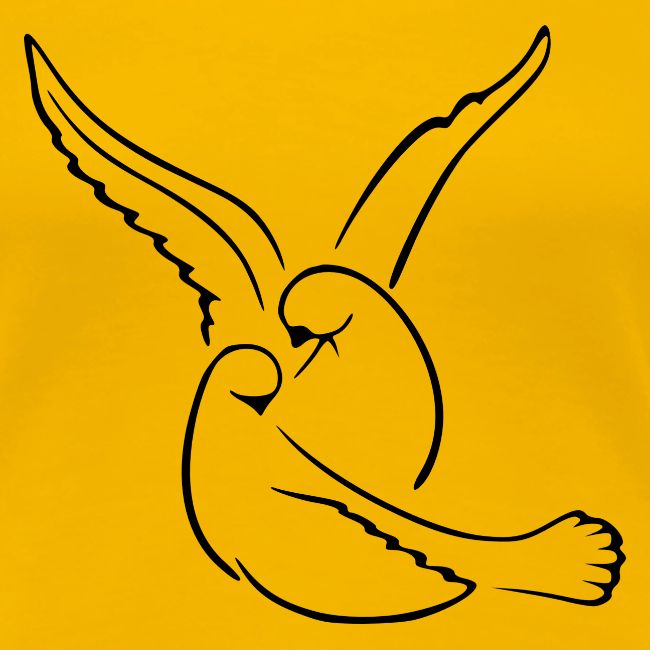 EMBRACED_TURTLEDOVES