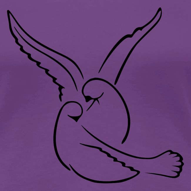 EMBRACED_TURTLEDOVES