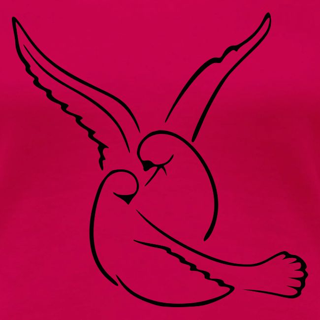 EMBRACED_TURTLEDOVES