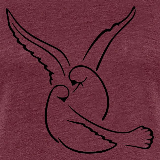 EMBRACED_TURTLEDOVES