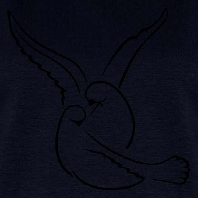 EMBRACED_TURTLEDOVES