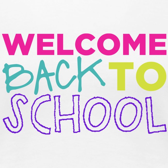 Welcome Back to School Open House Teacher T-Shirts
