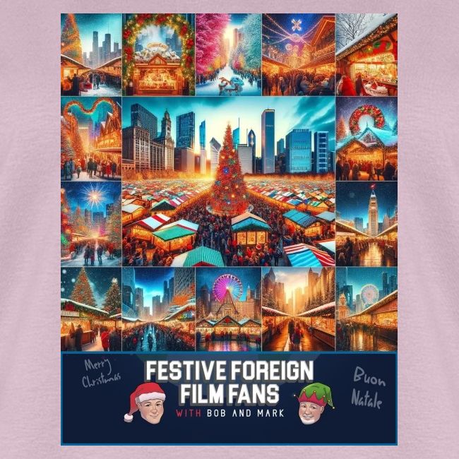 Foreign Landscapes