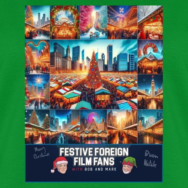 Foreign Landscapes