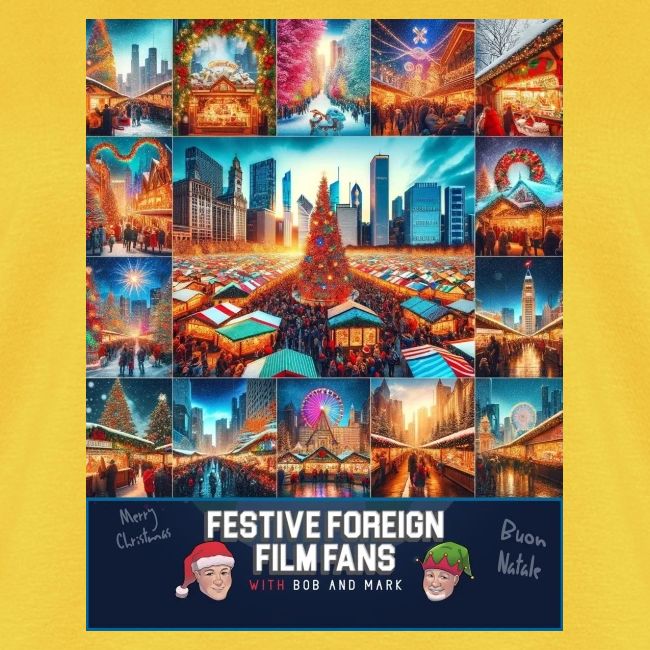 Foreign Landscapes