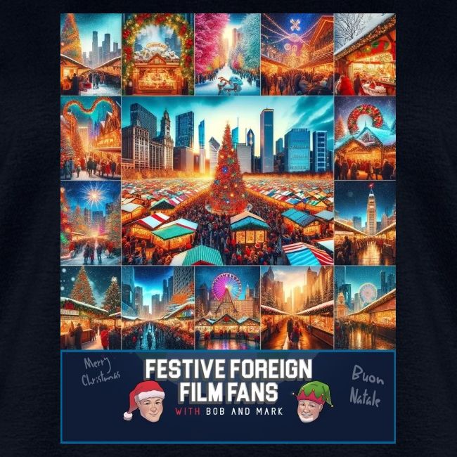 Foreign Landscapes
