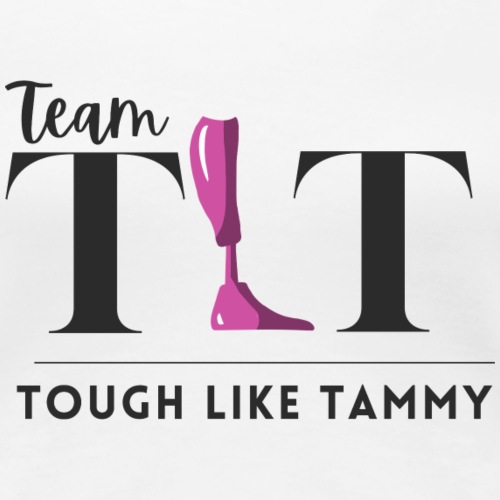 Team TLT - Women's Premium T-Shirt