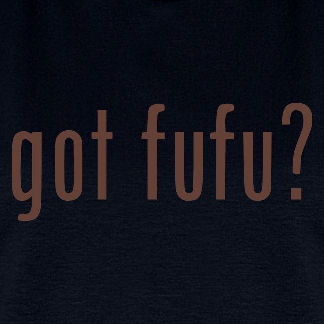 gotfufu-black