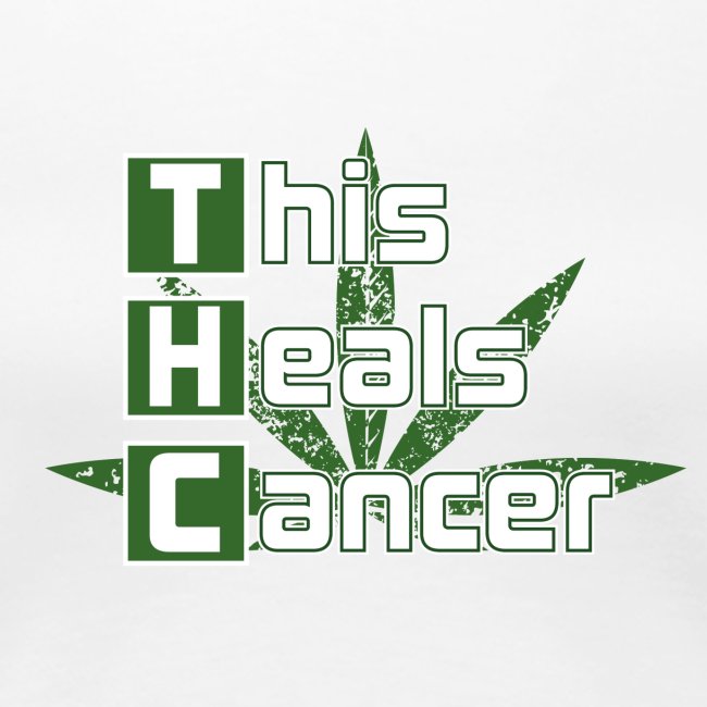 THC This Heals Cancer
