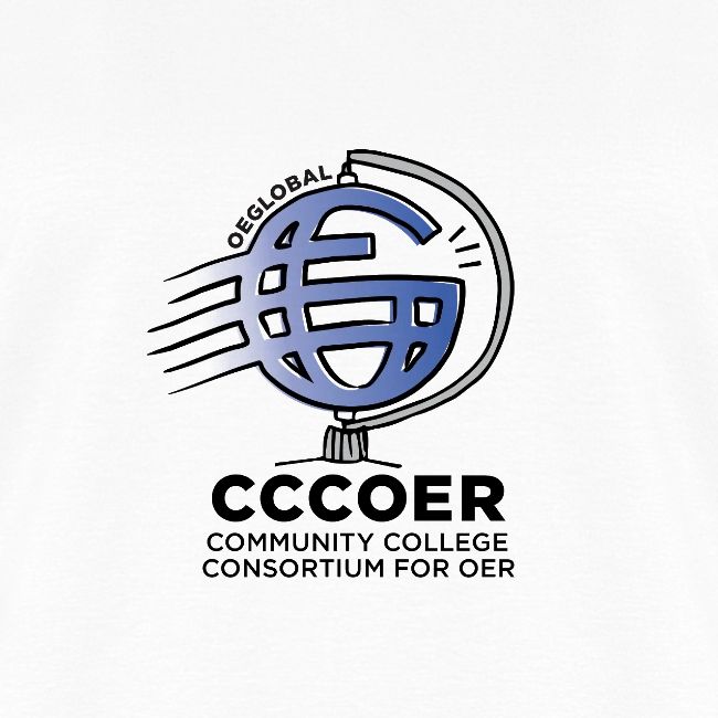 CCCOER OEGlobal