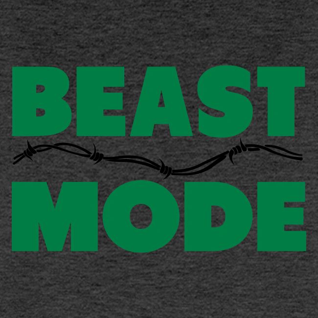 Beast Mode