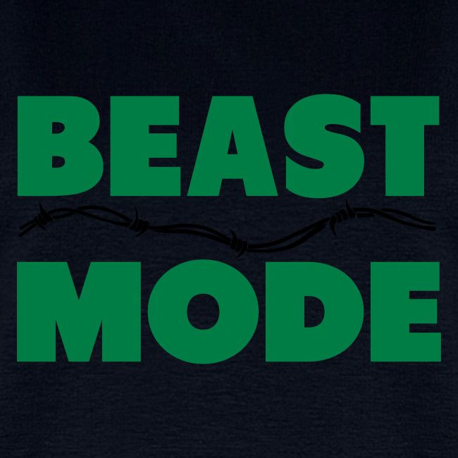 Beast Mode