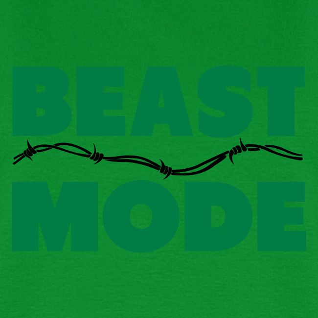 Beast Mode