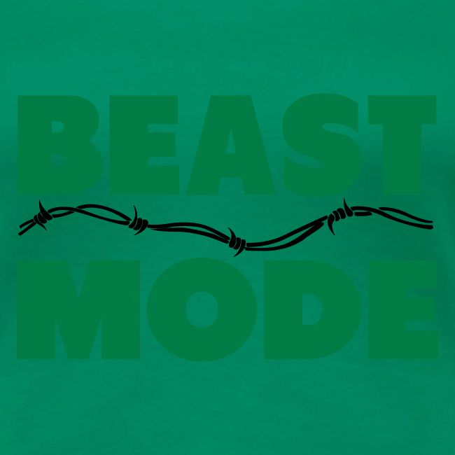 Beast Mode