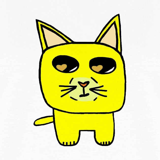 Lemon Metakitten