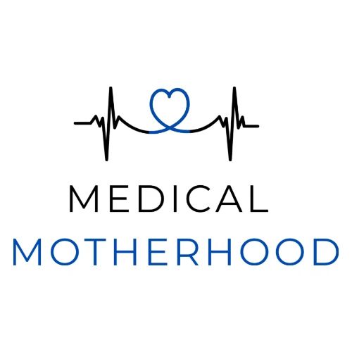 Medical Motherhood - Women's Premium T-Shirt
